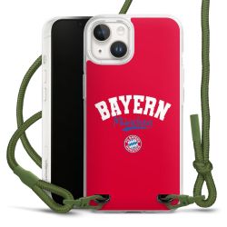 Carry Case fabric olive