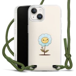 Carry Case fabric olive