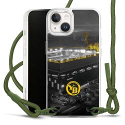 Carry Case fabric olive