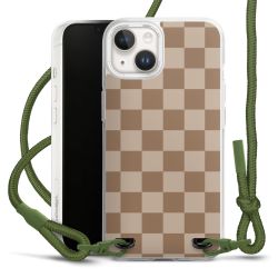 Carry Case fabric olive