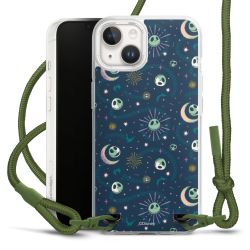 Carry Case fabric olive