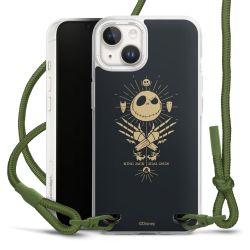 Carry Case fabric olive