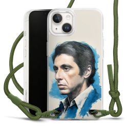 Carry Case fabric olive