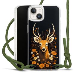 Carry Case fabric olive