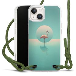 Carry Case fabric olive