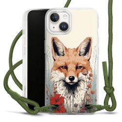 Carry Case fabric olive