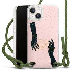 Carry Case fabric olive