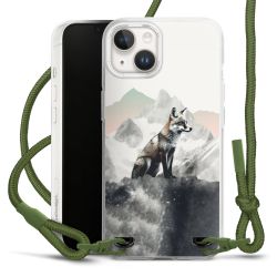 Carry Case fabric olive