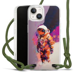 Carry Case fabric olive