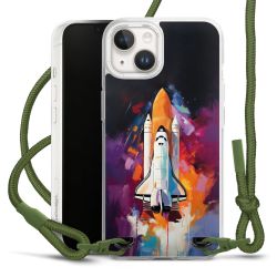 Carry Case fabric olive