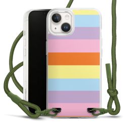 Carry Case fabric olive