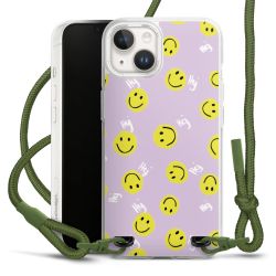 Carry Case fabric olive