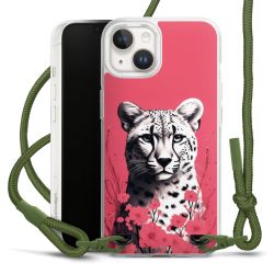 Carry Case fabric olive