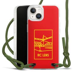 Carry Case fabric olive