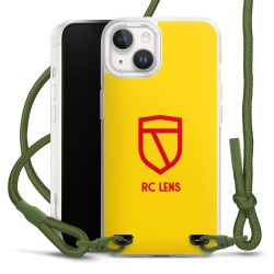 Carry Case fabric olive