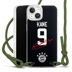 Carry Case fabric olive