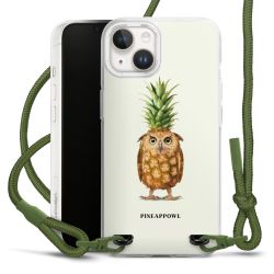 Carry Case fabric olive