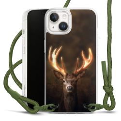 Carry Case fabric olive