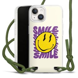 Carry Case fabric olive