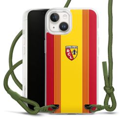 Carry Case fabric olive