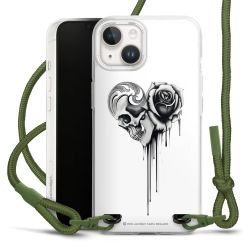 Carry Case fabric olive