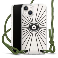 Carry Case fabric olive