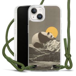 Carry Case fabric olive