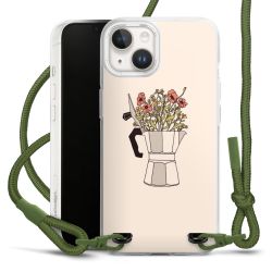 Carry Case fabric olive