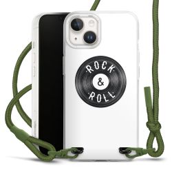 Carry Case fabric olive