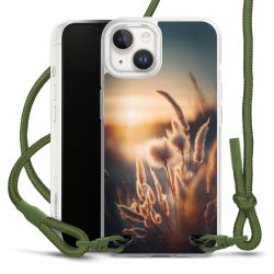 Carry Case fabric olive