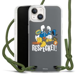 Carry Case fabric olive