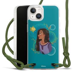 Carry Case fabric olive