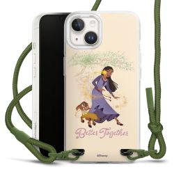 Carry Case fabric olive