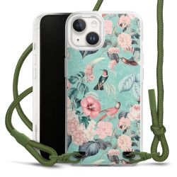 Carry Case fabric olive