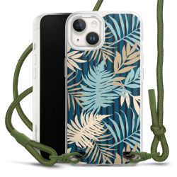 Carry Case fabric olive