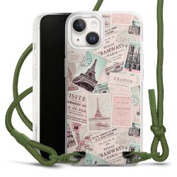 Carry Case fabric olive