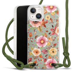 Carry Case fabric olive