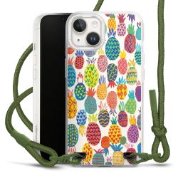 Carry Case fabric olive