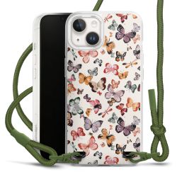 Carry Case fabric olive