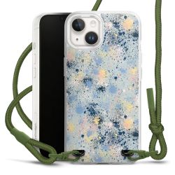 Carry Case fabric olive