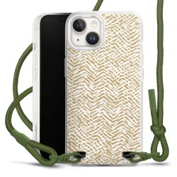 Carry Case fabric olive