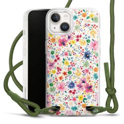 Carry Case fabric olive