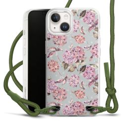 Carry Case fabric olive