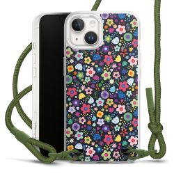 Carry Case fabric olive