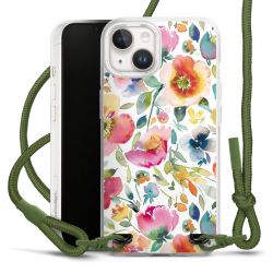 Carry Case fabric olive