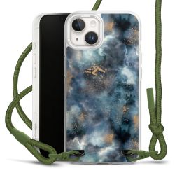 Carry Case fabric olive