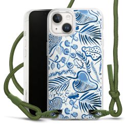 Carry Case fabric olive