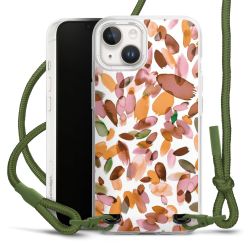 Carry Case fabric olive