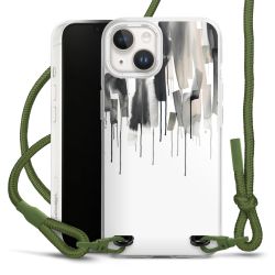 Carry Case fabric olive