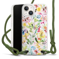 Carry Case fabric olive